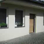 Gasthuis Nova Hospoda 3*