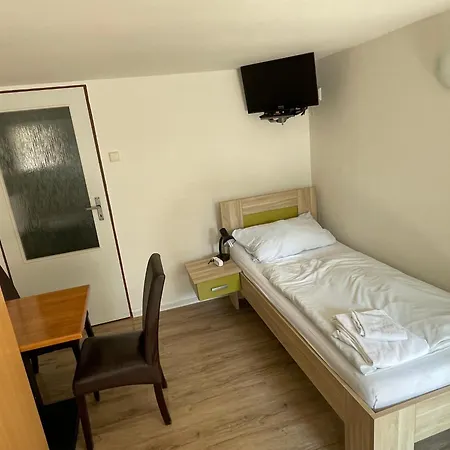 Nova Hospoda Guest house 3*