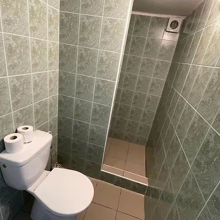 Guest house Nova Hospoda 3*