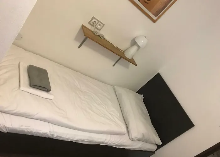 Nova Hospoda 3* Prague