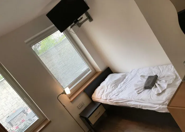 Maison d'hôtes Nova Hospoda 3*