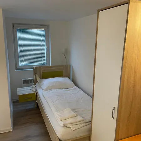 Nova Hospoda Gæstehus