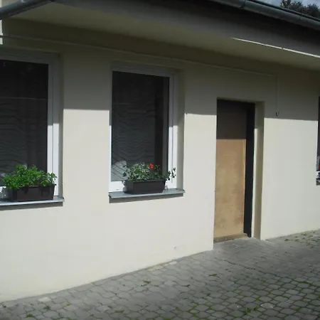 Gasthof Nova Hospoda 3*