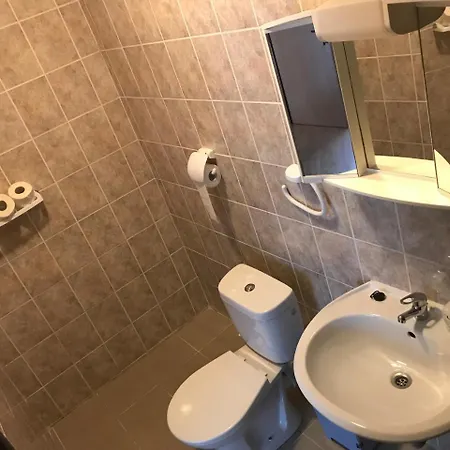 Gasthof Nova Hospoda 3*