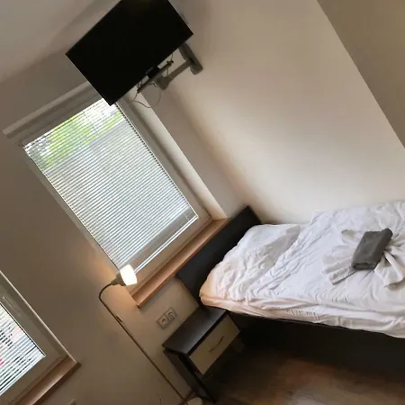 Gæstehus Nova Hospoda 2*