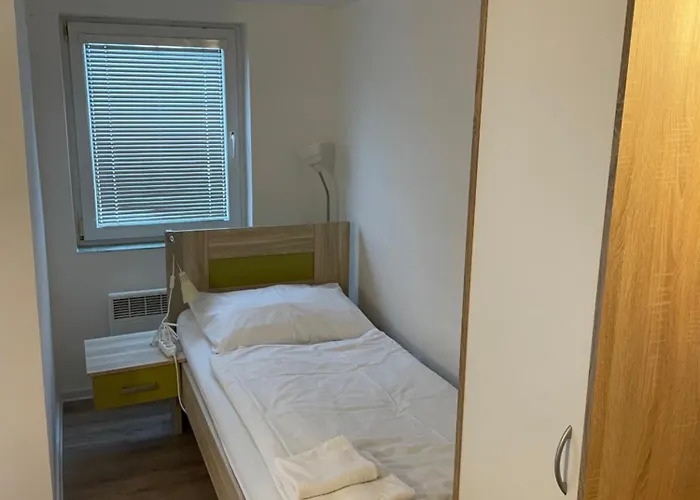 Nova Hospoda Guest house