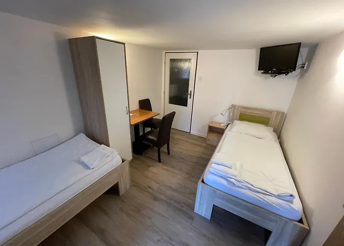 Nova Hospoda Prague