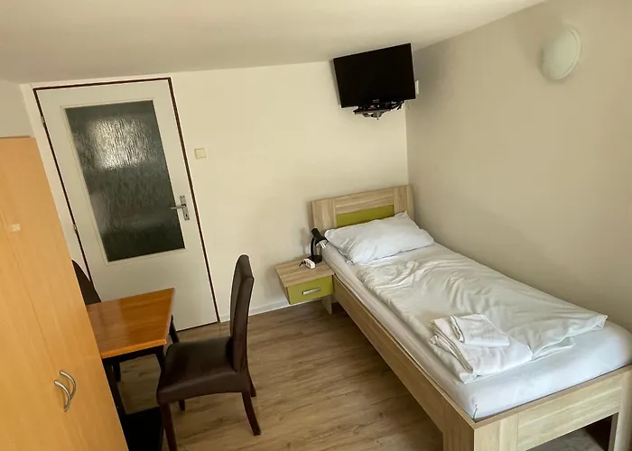 Nova Hospoda Guest house 3*