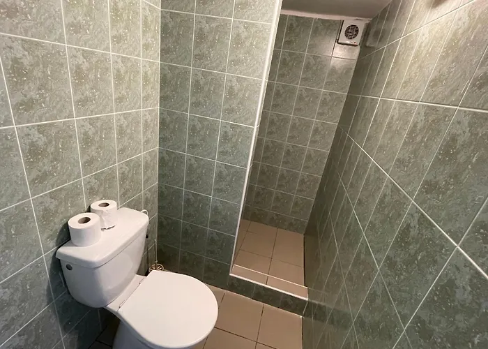 Guest house Nova Hospoda 3*