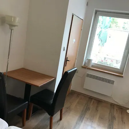 Nova Hospoda Gasthof